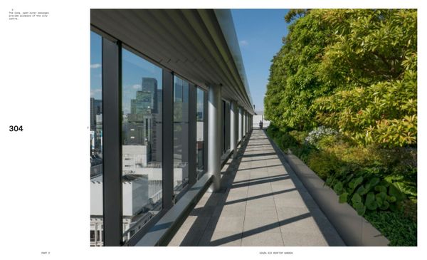 Produktbild: The Modern Japanese Garden