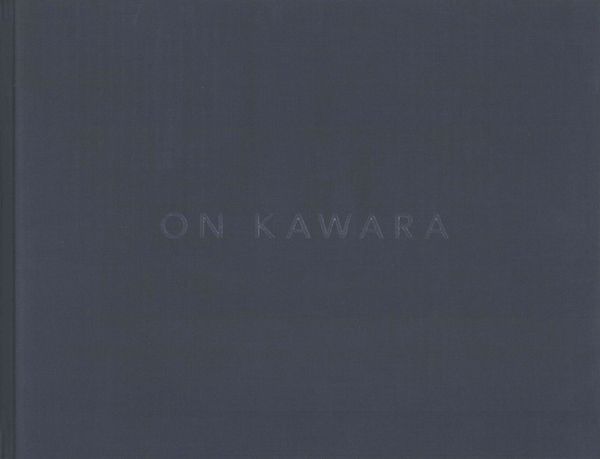 Produktbild: On Kawara -- Silence