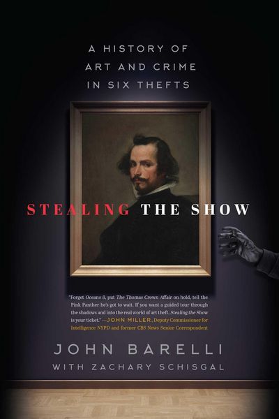 Produktbild: Stealing the Show