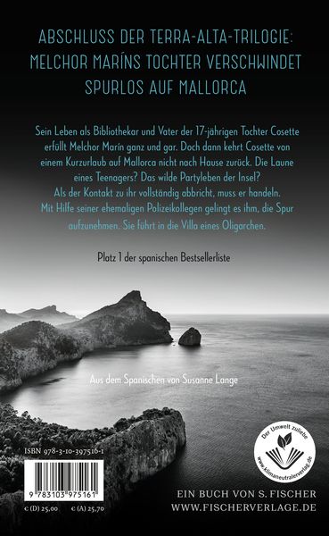 Produktbild: Blaubarts Burg