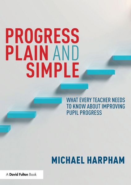 Produktbild: Progress Plain and Simple