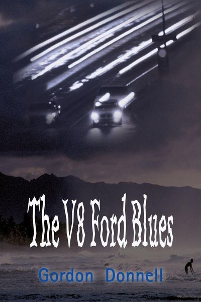 Produktbild: The V8 Ford Blues