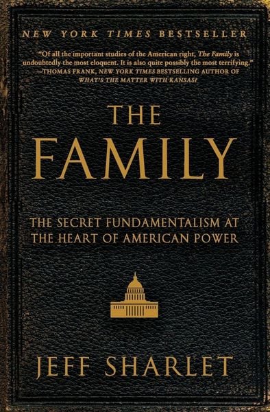 Produktbild: The Family