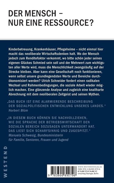 Produktbild: Mehr Mensch!