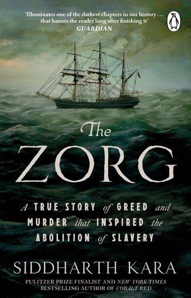 Produktbild: The Zorg