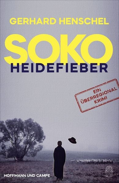 Produktbild: SoKo Heidefieber