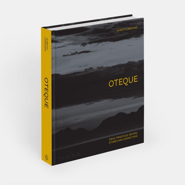 Produktbild: Oteque