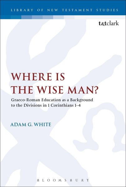 Produktbild: Where is the Wise Man?