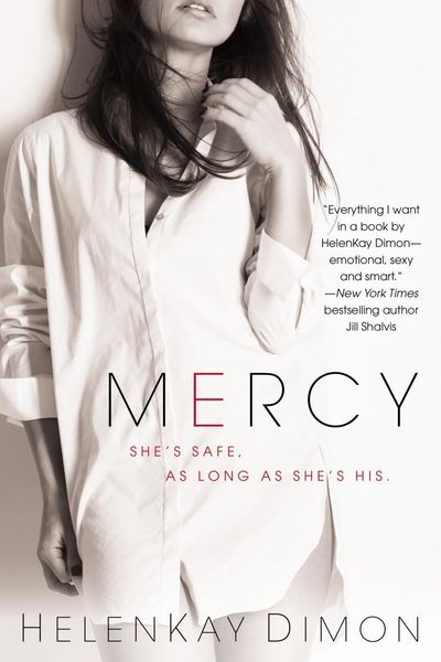 Produktbild: Mercy