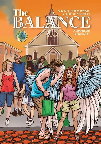 Produktbild: The Balance