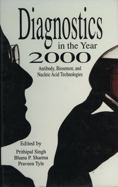 Produktbild: Diagnostics in the Year 2000