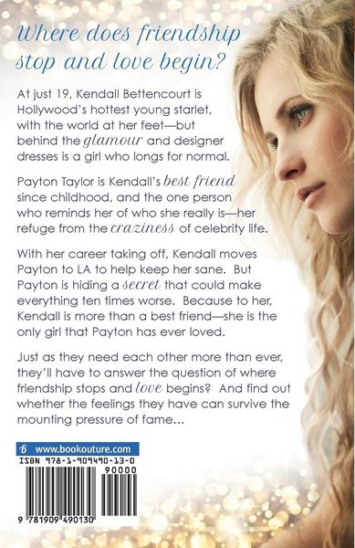 Produktbild: The Gravity Between Us
