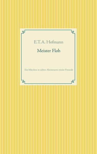 Produktbild: Meister Floh