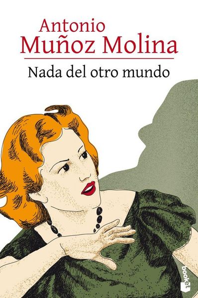 Produktbild: Nada del otro mundo