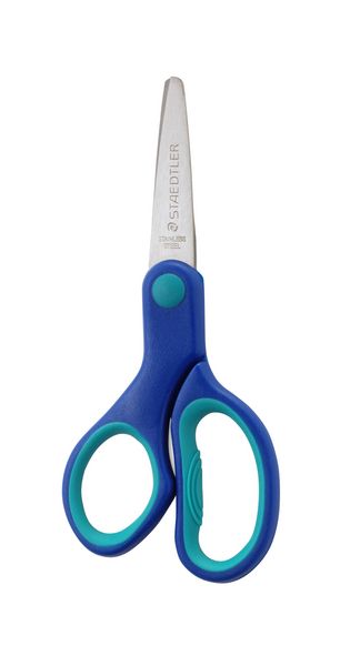 Produktbild: STAEDTLER Schere Noris 14cm Linksh. Karton