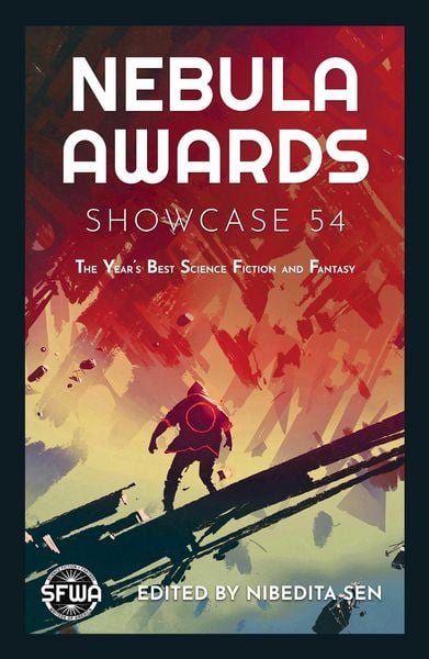 Produktbild: Nebula Awards Showcase 54