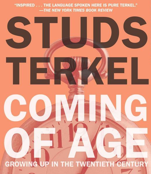 Produktbild: COMING OF AGE               3D