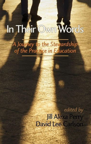 Produktbild: In Their Own Words