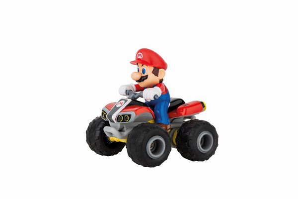 Produktbild: Carrera 370400020 1:40 RC Einsteiger Modellauto Elektro Rennwagen