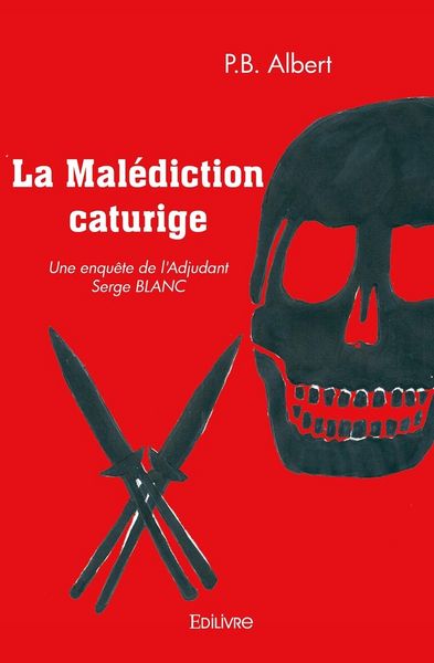 Produktbild: La Mal&eacute;diction caturige