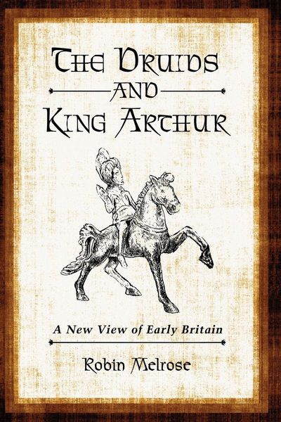 Produktbild: The Druids and King Arthur