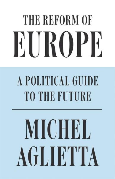 Produktbild: The Reform of Europe