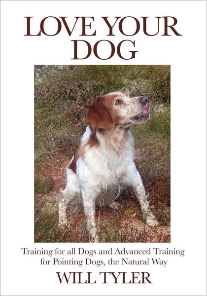 Produktbild: Love Your Dog