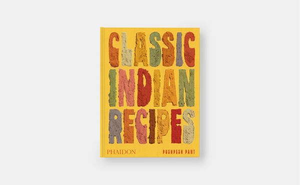 Produktbild: Classic Indian Recipes