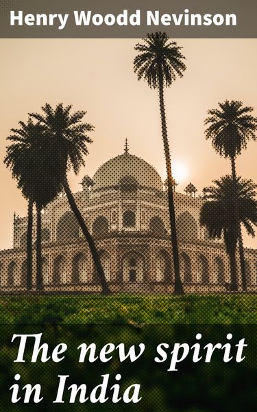 Produktbild: The new spirit in India