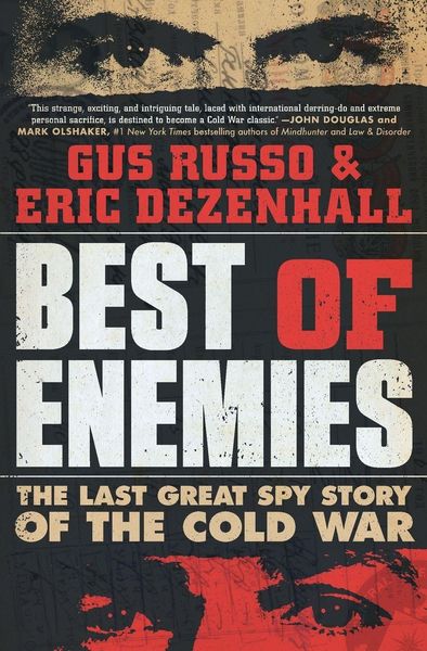 Produktbild: Best of Enemies