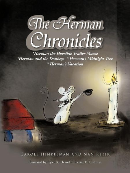 Produktbild: The Herman Chronicles