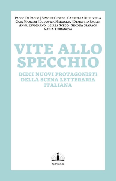 Produktbild: Spiegelungen / Vite allo specchio