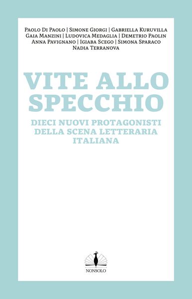 Produktbild: Spiegelungen / Vite allo specchio