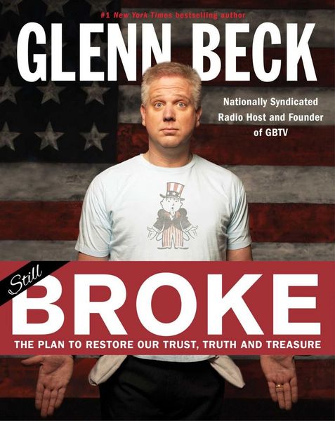 Produktbild: Broke