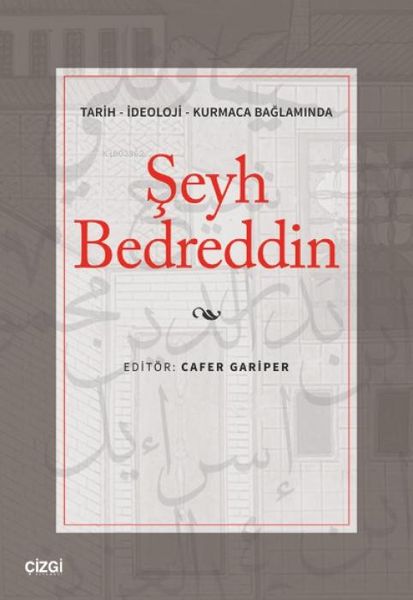 Produktbild: Seyh Bedreddin - Tarih - Ideoloji - Kurmaca Baglaminda