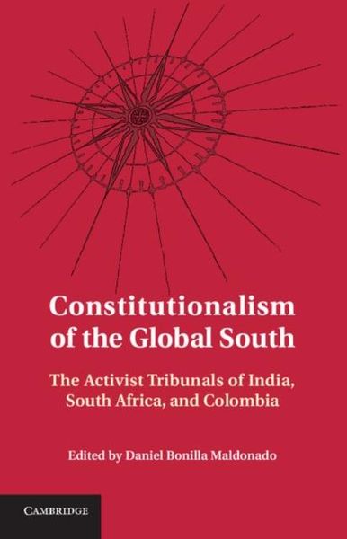 Produktbild: Constitutionalism of the Global South