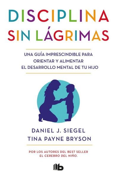 Produktbild: Disciplina Sin L&aacute;grimas / No-Drama Discipline