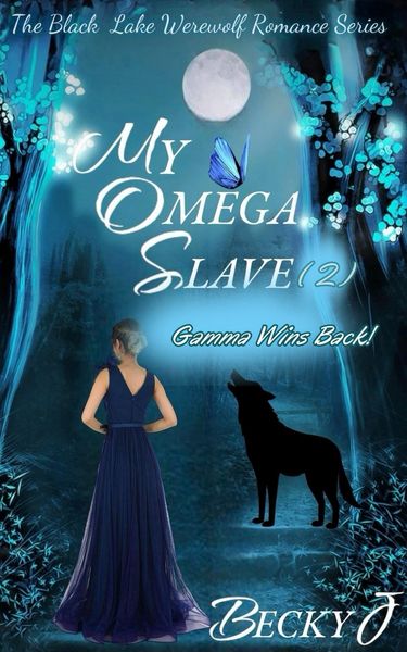 Produktbild: My Omega Slave
