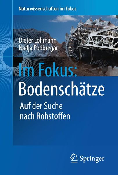 Produktbild: Im Fokus: Bodensch&auml;tze