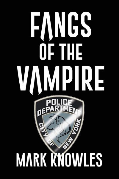 Produktbild: Fangs of the Vampire