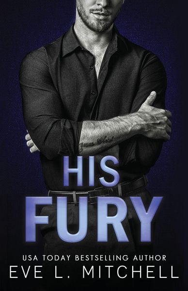 Produktbild: His Fury