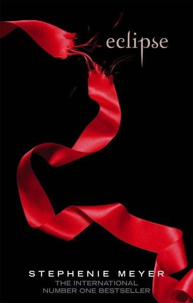Eclipse, Taschenbuch von Stephenie Meyer, Little, Brown Book Group