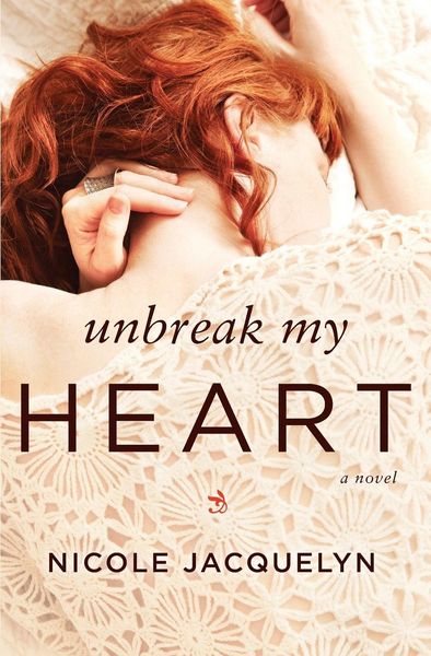 Produktbild: Unbreak My Heart