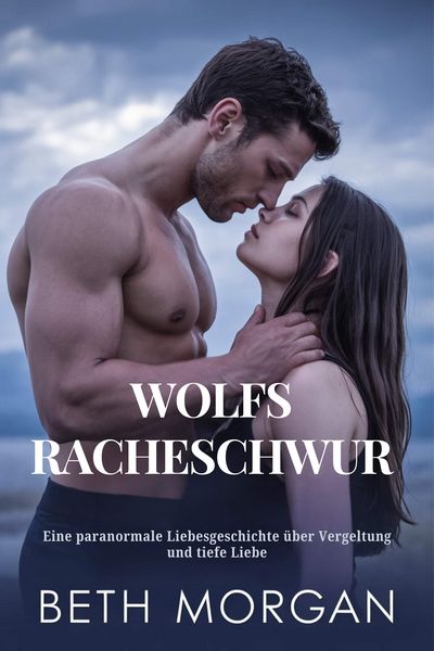 Produktbild: Wolfs Racheschwur
