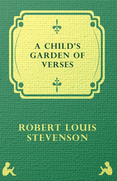 Produktbild: A Child's Garden of Verses