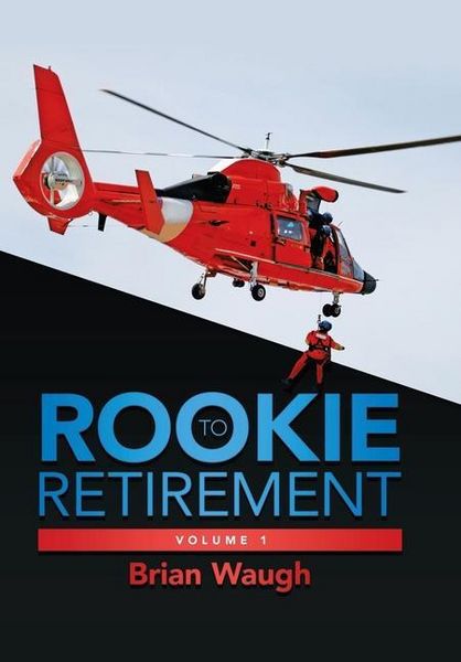Produktbild: Waugh, B: Rookie to Retirement