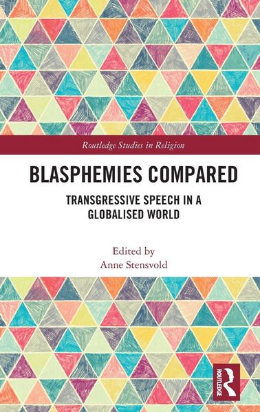 Produktbild: Blasphemies Compared