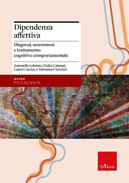 Produktbild: Dipendenza affettiva