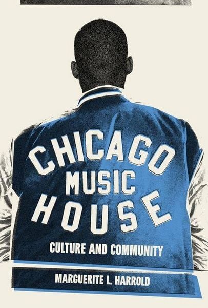 Produktbild: Chicago House Music