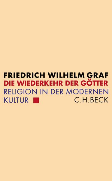 Produktbild: Die Wiederkehr der G&ouml;tter